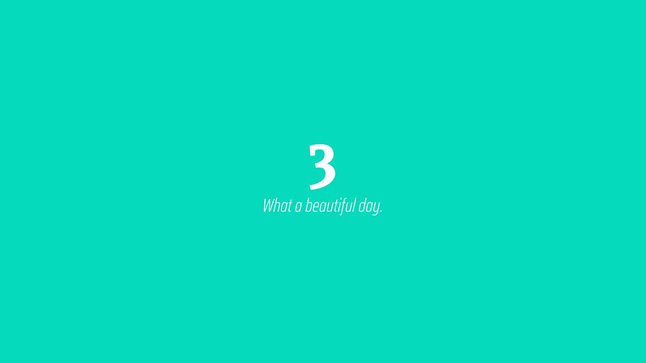 3